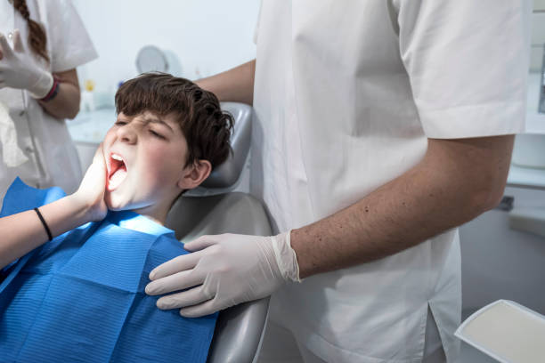 Best Emergency Root Canal Treatment in Bulverde, TX