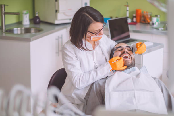 Best Emergency Treatment for Dental Infections or Abscesses in Bulverde, TX