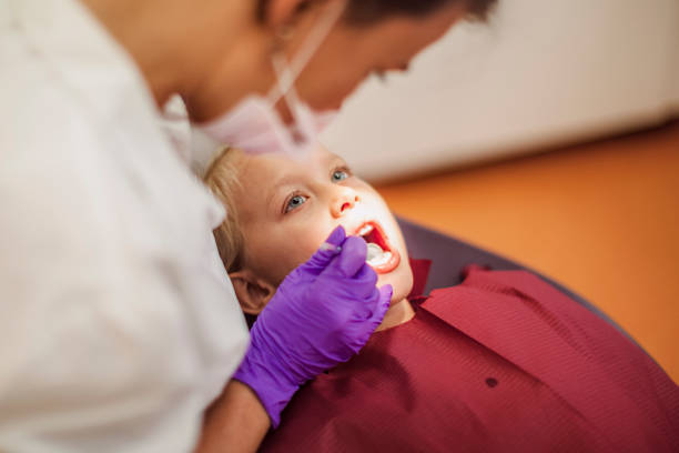 Best Urgent Care for Lost Fillings or Crowns in Bulverde, TX