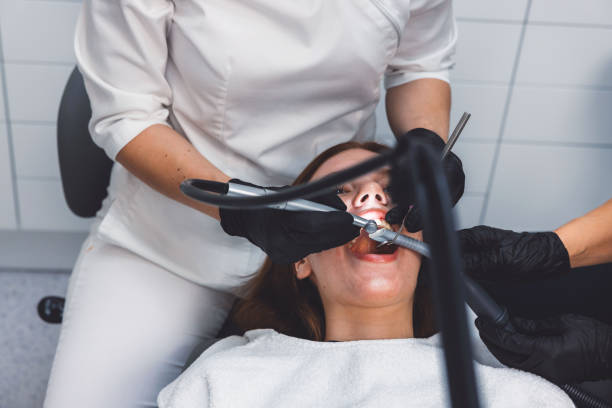 Best Emergency Wisdom Teeth Removal in Bulverde, TX