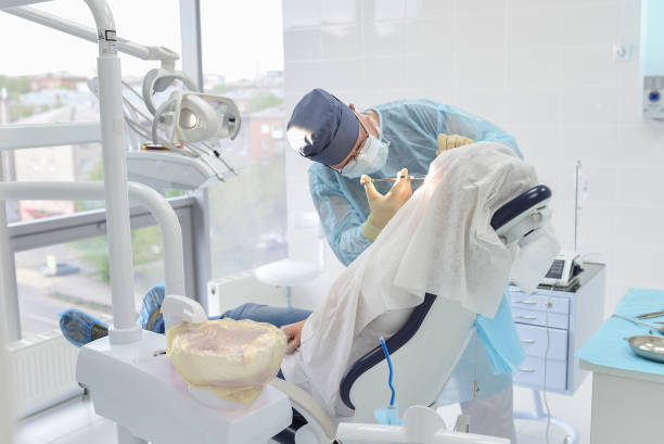 Best Emergency Dental Care for Broken or Chipped Teeth in Bulverde, TX